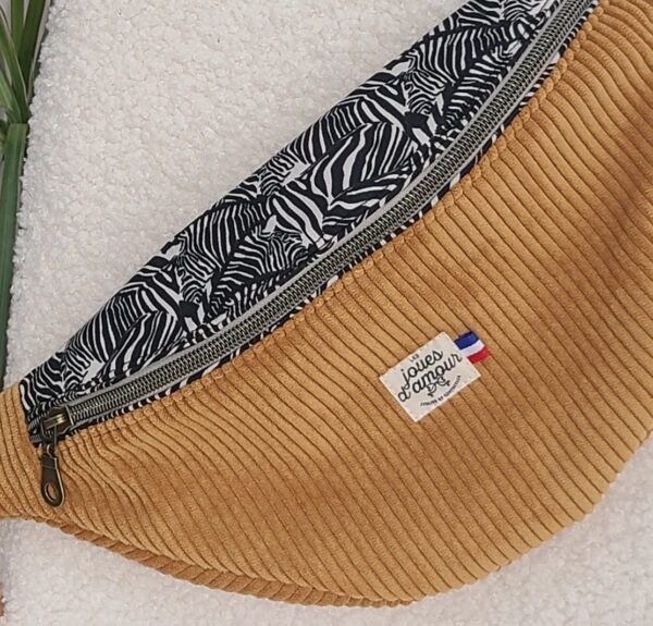 Sac banane – Image 3