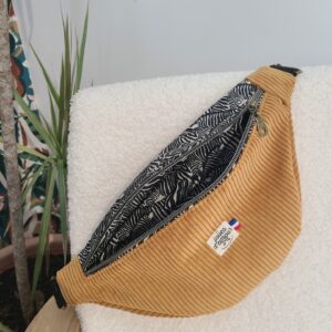 Sac banane