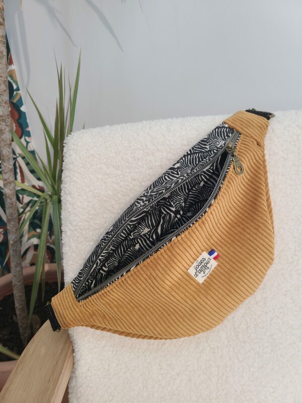 Sac banane